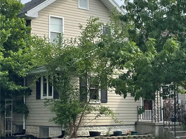 260 Clinton St, Elmore, OH 43416