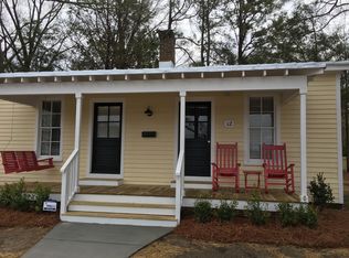 12 E Elm St, Rocky Mount, NC 27804