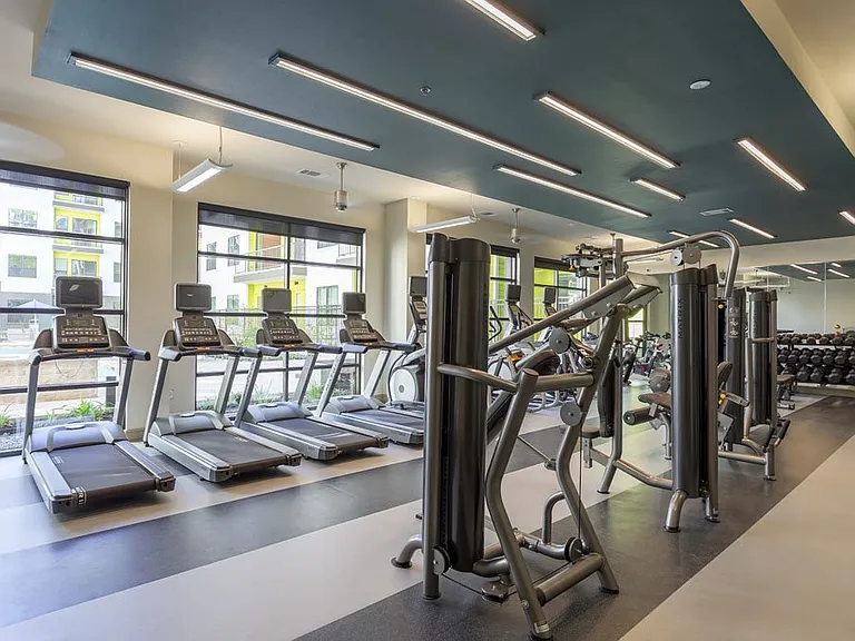 Community Fitness Center