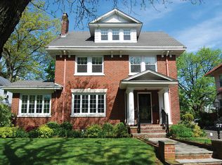37 Centre St S, South Orange, NJ 07079