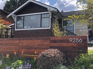 9286 44th Ave SW, Seattle, WA 98136
