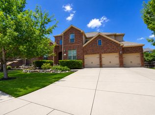16007 SEEKERS ST, San Antonio, TX 78255
