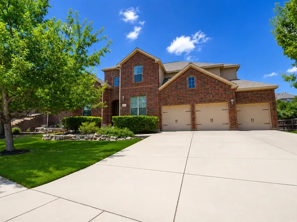 16007 SEEKERS ST, San Antonio, TX 78255