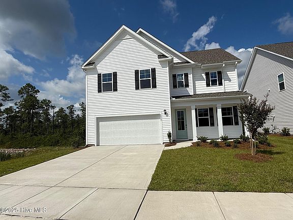 2nd image of 6923 Sasparilla Drive Lot 53