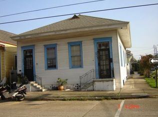 2442 N Rampart St, New Orleans, LA 70117