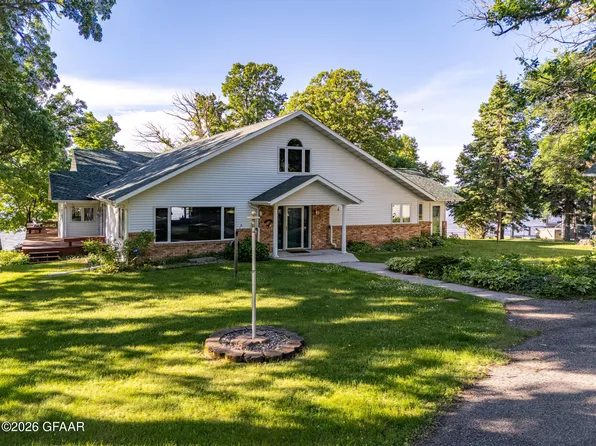 15707 Sandy Beach Rd SE, Mentor, MN 56736