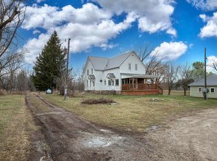 6865 Fredrickson Rd, Lena, WI 54139