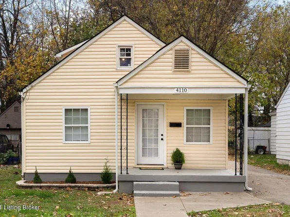 4110 S 1st St, Louisville, KY 40214