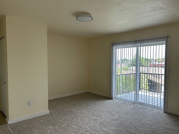 All new carpet in living room and bedrooms