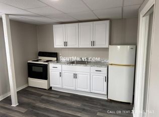 124 York St APT 6, Bangor, ME 04401