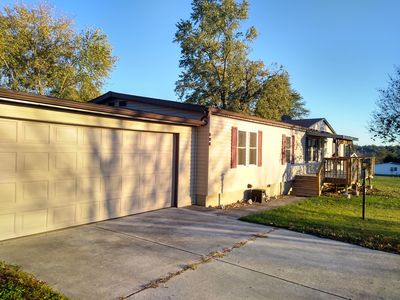 598 Sundown Lane, Forsyth, MO, 65653