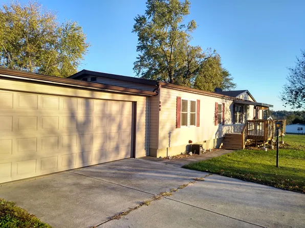 598 Sundown Lane, Forsyth, MO 65653