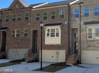 5130 Chesterfield Ln, Atlanta, GA 30338