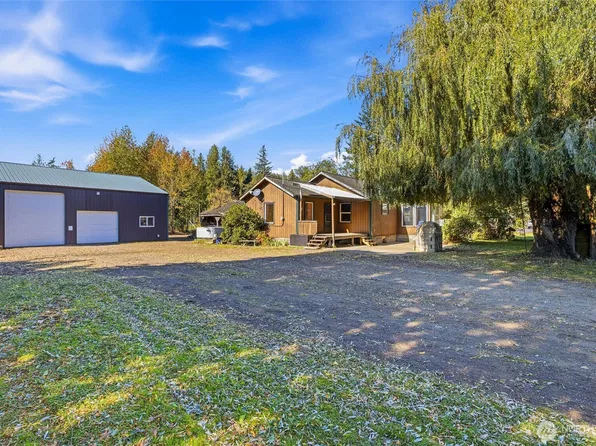 7501 Oat Coles Road, Everson, WA 98247