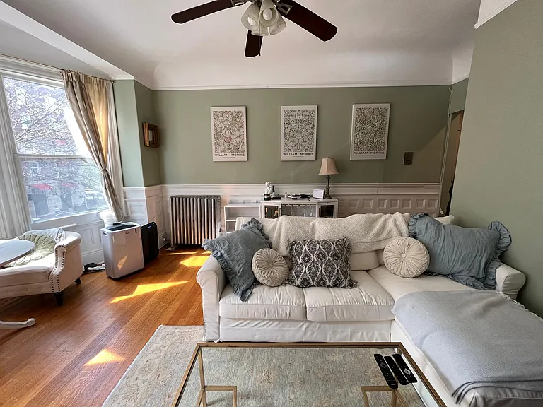 362 Commonwealth Ave #2M — Photo 6