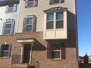 3006 Potomac River Pkwy #15A, Charlotte, NC 28217