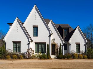 5747 Deercrest Ct, Trussville, AL 35173