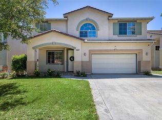 25706 Hood Way, Stevenson Ranch, CA 91381