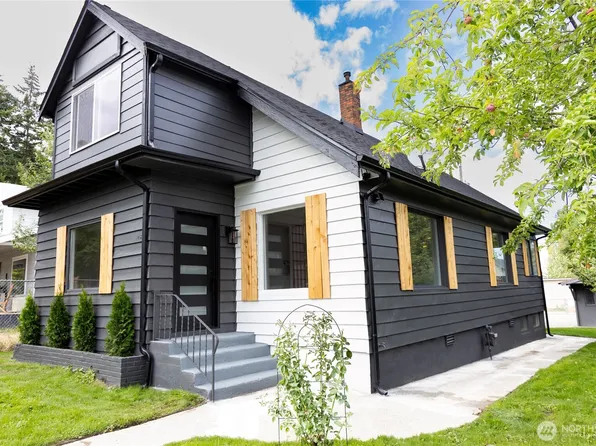 1437 E 30th Street, Tacoma, WA 98404
