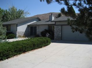 2550 Parkway Dr, Reno, NV 89502