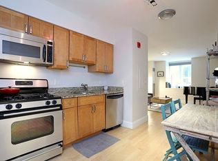 45 West Broadway, South Boston, MA 02127