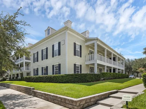 315 Grand Magnolia Ave APT 101, Celebration, FL 34747