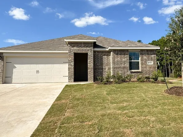 1209 Ripplewood Cir, Chandler, TX 75758