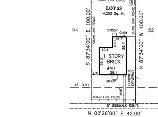 301 S Edgewood St, Arlington, VA 22204