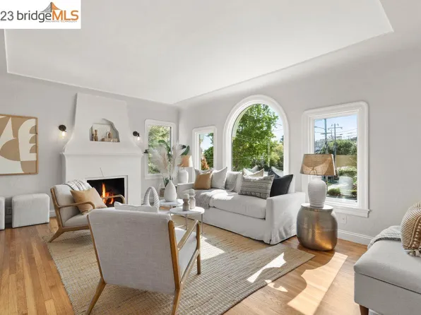 3150 Birdsall Ave, Oakland, CA 94619