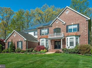 126 Millstone Way, Monroeville, NJ 08343