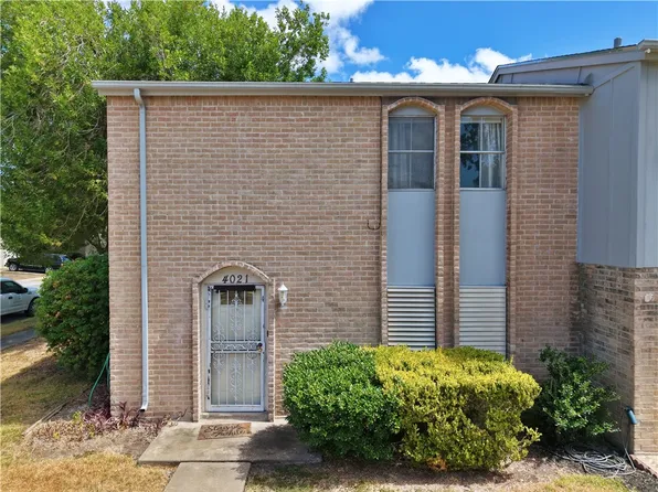 4021 Ogrady Dr, Corpus Christi, TX 78413