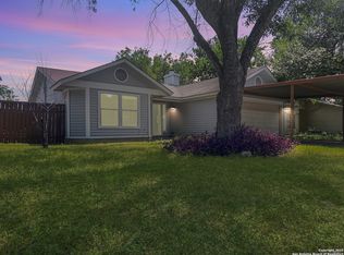 5746 Spring Sun, San Antonio, TX 78244