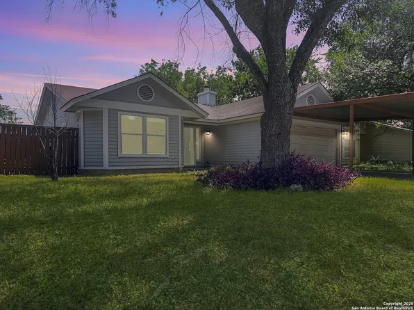 5746 Spring Sun, San Antonio, TX 78244
