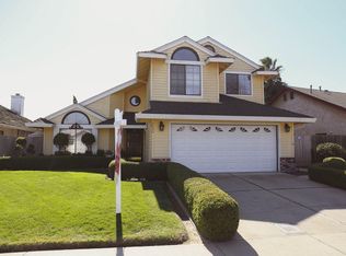 2020 Stracker Way, Modesto, CA 95350