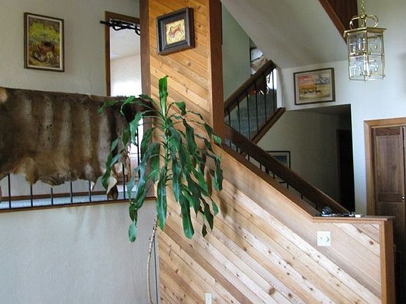 High-quality  wood finishes
