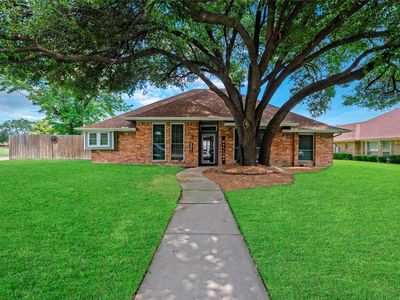 2341 Tamarisk Ln, Plano, TX, 75023
