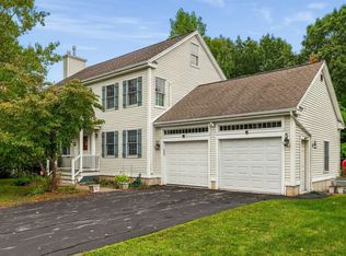 14 Viola Circle, Seabrook, NH 03874