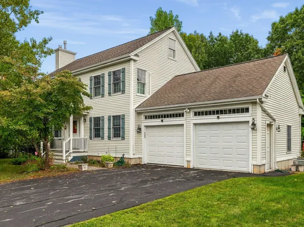 14 Viola Circle, Seabrook, NH 03874