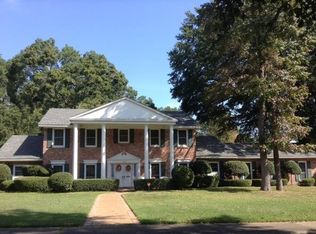 3502 Potomac Ave, Texarkana, TX 75503