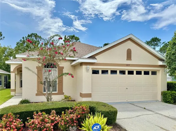 3215 BANYAN HILL LANE, LAND O LAKES, FL 34639