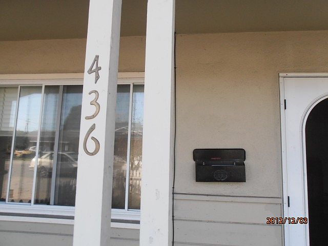 2nd image of 436 Palo Verde Ave