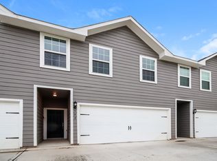540 Solomon Ln, Brookshire, TX 77423