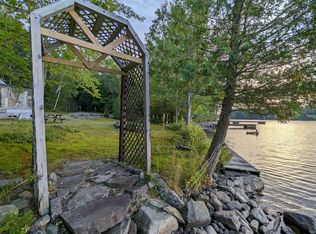 32 N Mud Cove Rd, Greenville, ME 04441