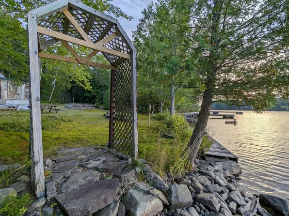 32 North Mud Cove Road, Lily Bay Twp, ME 04441