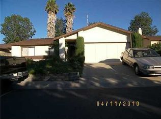 828 Willow Tree Ln, Fallbrook, CA 92028