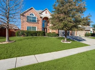 850 Twin Buttes Dr, Prosper, TX 75078