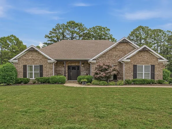 200 County Road 7802, Jonesboro, AR 72401