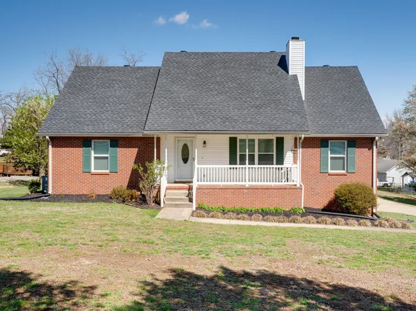 145 S Palmers Chapel Rd, White House, TN 37188