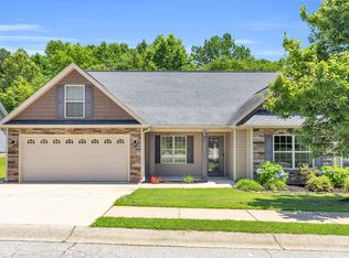 286 Bridgeport Rd, Boiling Springs, SC 29316