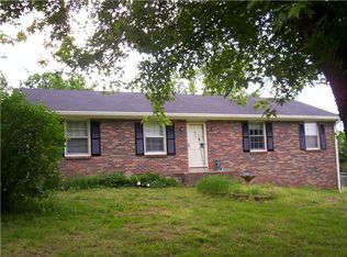 1990 Mann Rd LOT 1H, Lebanon, TN 37087